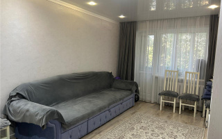 Продажа 3-комнатной квартиры, 63 м², мкр-н 16 - Продажа и аренда недвижимости в Караганде