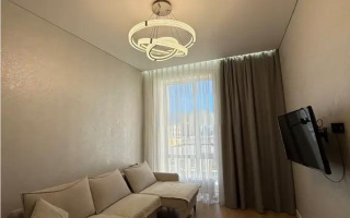 Продажа 2-комнатной квартиры, 42 м², ул. Керей, Жанибек хандар, дом  44/2 - Продажа квартир в новостройках Астаны с фото