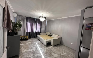 Продажа 2-комнатной квартиры, 53 м², мкр. Нуркент, дом  5/2 - Продажа квартир в Казахстане