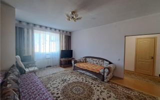 Продажа 3-комнатной квартиры, 92.4 м², ул. Дукенулы, дом  38/1 - Продажа дач в Алматинской области