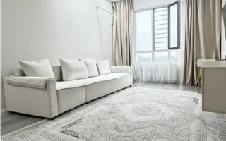 Продажа 2-комнатной квартиры, 62 м² - Продажа квартир в монолитно-каркасном доме в Алматы - страница 4