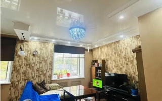 Продажа 2-комнатной квартиры, 55 м², ул. Медицинская, дом  64 - Продажа квартир в Караганде