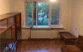 Продажа 2-комнатной квартиры, 42.4 м², мкр-н Орбита-1, дом  30 - Продажа  двухкомнатных квартир в Алматы с фото
