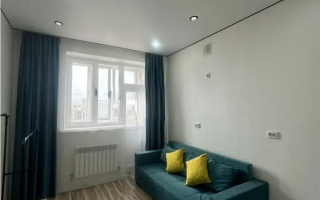 Продажа 1-комнатной квартиры, 19 м² - Продажа квартир-студий в Астане - страница 12