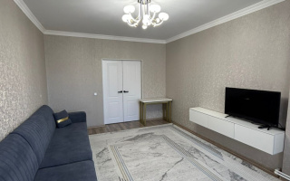 Продажа 3-комнатной квартиры, 91 м², пр. Шахтеров, дом  60 - Продажа  трехкомнатных квартир в Караганде без посредников