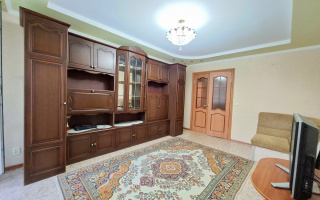 Продажа 3-комнатной квартиры, 63 м² - Продажа трехкомнатных квартир в Караганде - страница 3