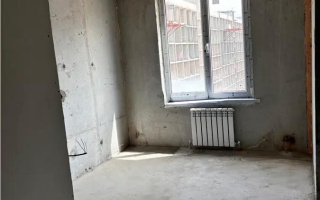 Продажа 1-комнатной квартиры, 33.6 м², пр. Райымбека, дом  590/7 - Продажа квартир в новостройках Алматы