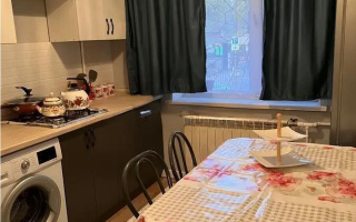 Продажа 1-комнатной квартиры, 40 м², ул. Каримова, дом  87 - Продажа квартир в Казахстане