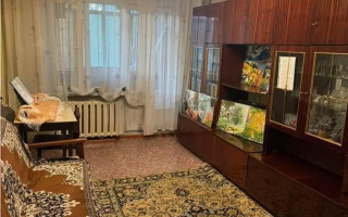Продажа 3-комнатной квартиры, 61.5 м², мкр-н Орбита-1, дом  28 - Продажа  трехкомнатных квартир в Алматы