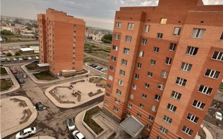 Продажа 2-комнатной квартиры, 50 м², ул. Коммунистическая - Продажа квартир в Караганде