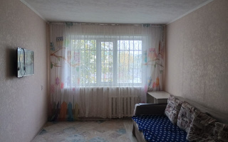 Продажа 1-комнатной квартиры, 30.4 м², мкр-н Восток-1 - Продажа  однокомнатных квартир в Караганде с фото