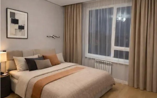 Продажа 2-комнатной квартиры, 50 м² - Продажа квартир в новостройках Алматы без посредников