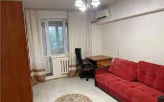 Продажа 1-комнатной квартиры, 33 м² - Продажа однокомнатных квартир в Алматы - страница 4