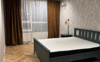 Продажа 1-комнатной квартиры, 47 м² - Продажа однокомнатных квартир в Турксибском р-не Алматы