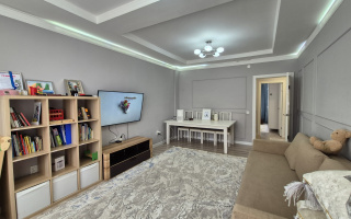 Продажа 2-комнатной квартиры, 58.5 м², ул. Нарембаева, дом  17/2 - Продажа квартир в Атырау