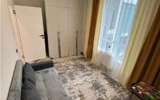 Продажа 2-комнатной квартиры, 40 м², ул. Калдаякова, дом  25 - Продажа  двухкомнатных квартир в Астане без посредников