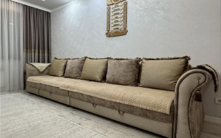 Продажа 3-комнатной квартиры, 93.4 м² - Продажа квартир в Турксибском р-не Алматы - страница 4
