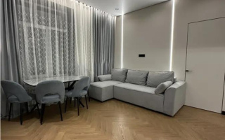 Продажа 2-комнатной квартиры, 45 м² - Продажа квартир в новостройках Караганды без посредников