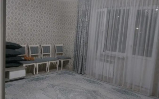 Продажа 2-комнатной квартиры, 68 м², мкр-н Кулагер, дом  15 - Продажа квартир в Алматы