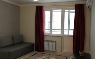 Продажа 1-комнатной квартиры, 42.1 м² - Продажа квартир в Астане