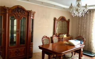 Продажа 3-комнатной квартиры, 100 м², ул. Куйши Дина, дом  23/2 - Продажа  трехкомнатных квартир в Астане