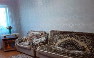 Продажа 1-комнатной квартиры, 32.9 м², мкр-н 8, дом  6 - Продажа  однокомнатных квартир в Алматы без посредников с фото