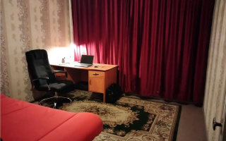 Продажа 1-комнатной квартиры, 38 м², ул. Тулебаева, дом  32 - Продажа  однокомнатных квартир в Алматы без посредников