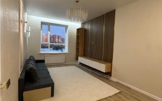 Продажа 2-комнатной квартиры, 43 м², ул. Калдаякова, дом  26 стр - Продажа  двухкомнатных квартир в Астане без посредников