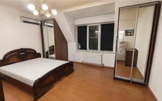 Продажа 3-комнатной квартиры, 86.5 м²