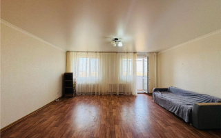 Продажа 1-комнатной квартиры, 44 м², ул. Рыскулбекова - Продажа квартир в Астане