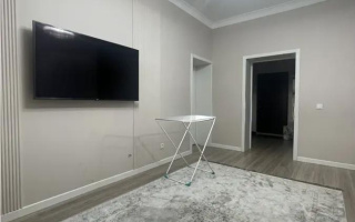 Продажа 3-комнатной квартиры, 102 м², пр. Гагарина, дом  133 - Продажа  трехкомнатных квартир в новостройках Алматы