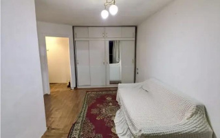 Продажа 1-комнатной квартиры, 30 м², ул. Казыбек би, дом  68-70 - Продажа квартир в Алматы