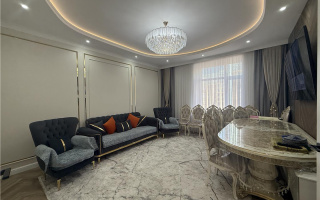 Продажа 4-комнатной квартиры, 120 м², ул. Ашимова, дом  13 - Продажа квартир в Казахстане