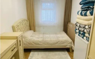 Продажа 1-комнатной квартиры, 38.61 м², пр. Улы Дала, дом  5 стр - Продажа  однокомнатных квартир в новостройках Астаны без посредников