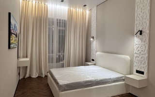 Продажа 2-комнатной квартиры, 70.2 м², ул. Жошы хана, дом  16/1 - Продажа  двухкомнатных квартир в новостройках Астаны