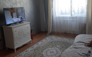 Продажа 3-комнатной квартиры, 71 м² - Продажа трехкомнатных квартир в монолитном доме в Казахстане