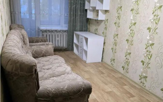 Продажа 1-комнатной квартиры, 30 м², ул. Сейфуллина, дом  27/2 - Продажа  однокомнатных квартир в Астане без посредников