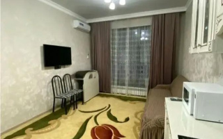 Продажа 2-комнатной квартиры, 64 м², ул. Журавлева, дом  28 - Продажа  двухкомнатных квартир в новостройках Алматы