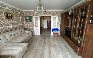Продажа 3-комнатной квартиры, 65 м², мкр-н 19, дом  75 - Продажа  трехкомнатных квартир в Караганде
