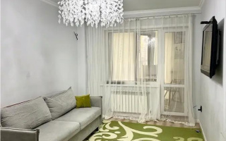 Продажа 2-комнатной квартиры, 54 м² - Продажа недвижимости в Казахстане - страница 22