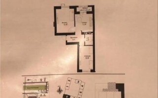 Продажа 2-комнатной квартиры, 66 м² - Продажа квартир в кирпичном доме в Казахстане - страница 2
