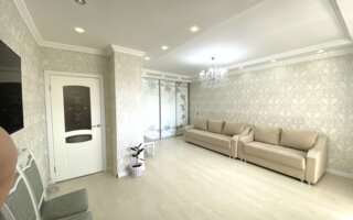 Продажа 1-комнатной квартиры, 56 м² - Продажа квартир в монолитном доме в Астане - страница 2