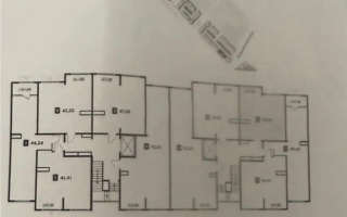 Продажа 1-комнатной квартиры, 42.22 м² - Продажа квартир в новостройках Алматы - страница 18