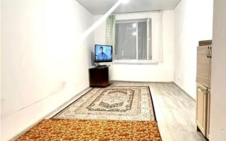 Продажа 1-комнатной квартиры, 37.6 м², Е-761, дом  4в - Продажа  однокомнатных квартир в Астане с фото