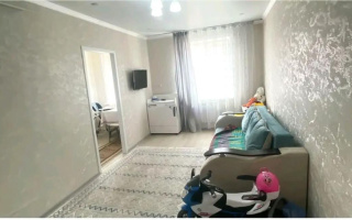 Продажа 1-комнатной квартиры, 28 м² - Продажа недвижимости в Астане - страница 12