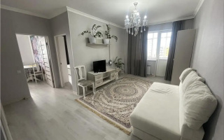 Продажа 2-комнатной квартиры, 51 м² - Продажа двухкомнатных квартир от собственников в Астане - страница 2