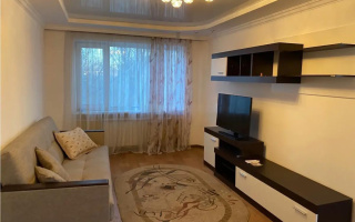 Продажа 2-комнатной квартиры, 50 м², пр. Н. Абдирова, дом  48/3 - Продажа  двухкомнатных квартир в Караганде без посредников
