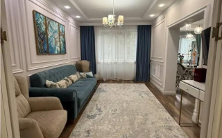 Продажа 2-комнатной квартиры, 55 м² - Продажа двухкомнатных квартир от собственников в Алматы - страница 21