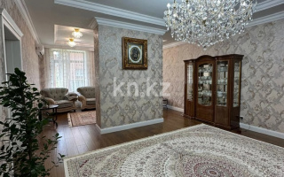 Продажа 6-комнатного дома, 800 м², Достык, дом  12 - Продажа домов, коттеджей в Алматы без посредников с фото