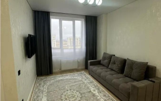 Продажа 2-комнатной квартиры, 45 м², пр. Туран, дом  55/16 - Продажа  двухкомнатных квартир в Астане